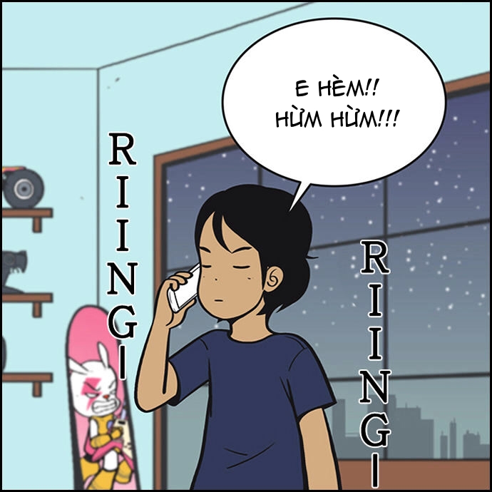 yumis cells chapter 67 4