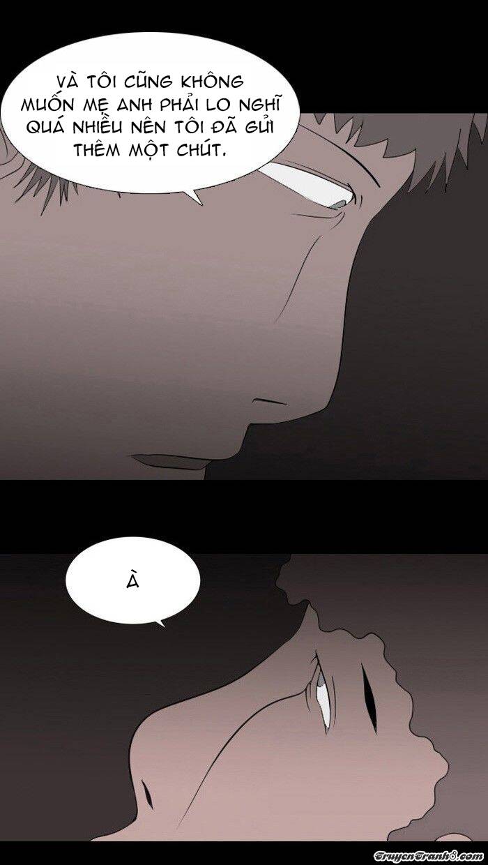 thứ sáu: những câu chuyện cấm chapter 19 42