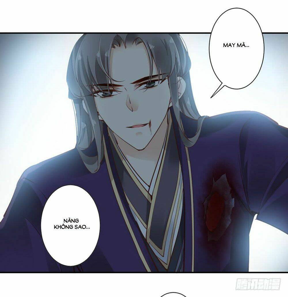 thiền tâm vấn đạo chapter 64 28