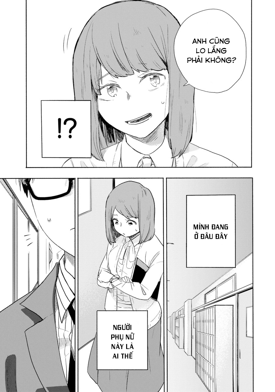 khởi đầu của sự kết thúc chapter 1 48