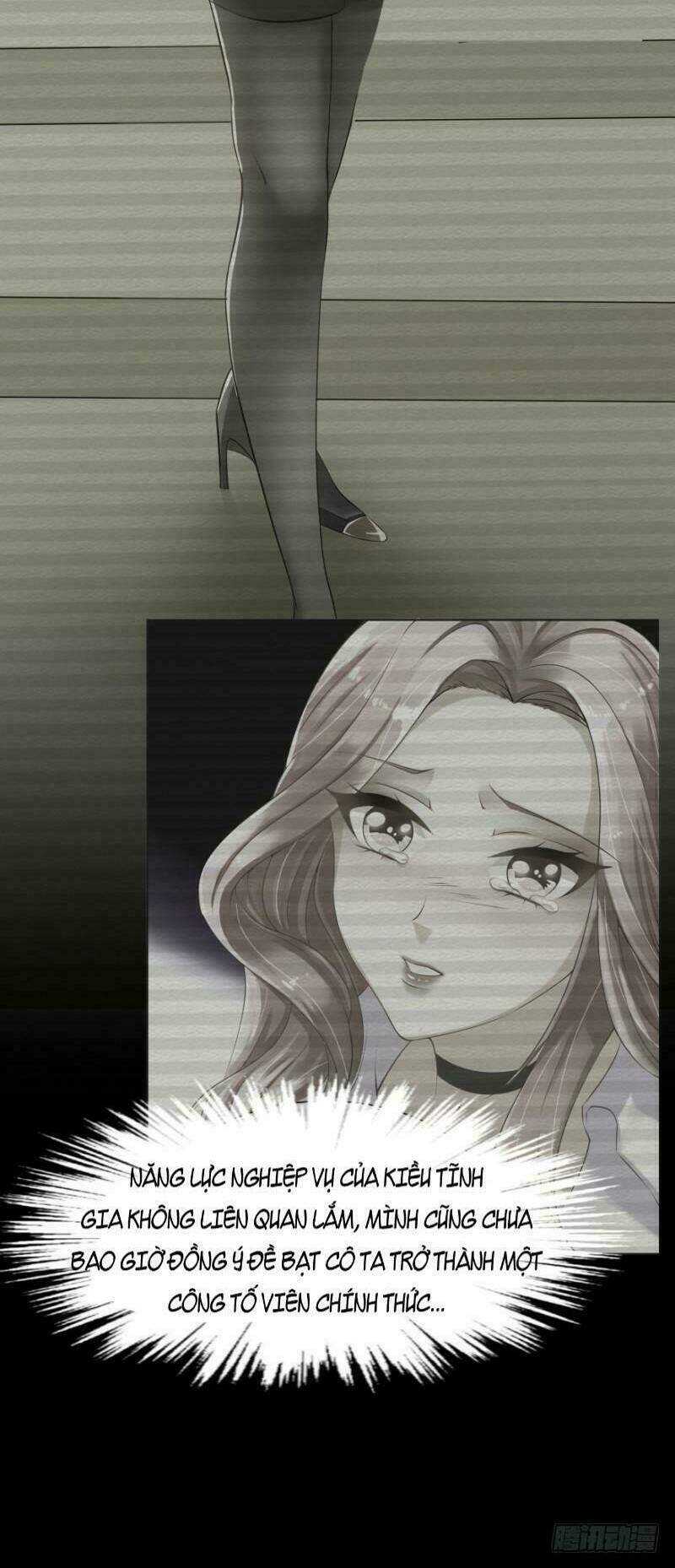 mộ thiếu, lão bà ngươi trọng sinh lại rồi! chapter 10 29