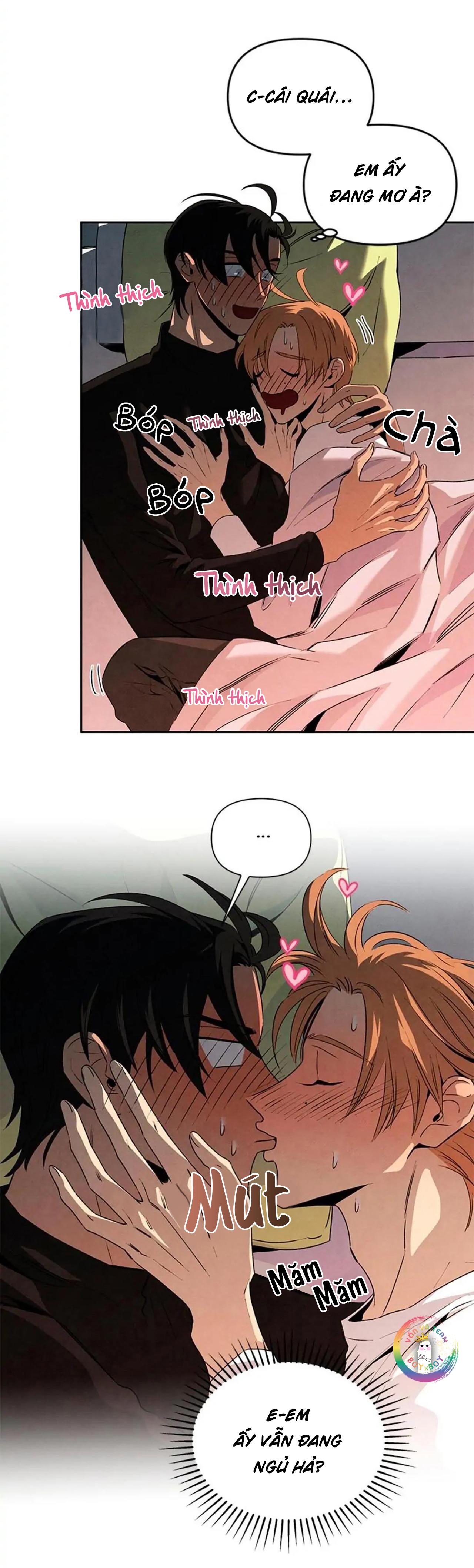 bona sort chapter 33 14