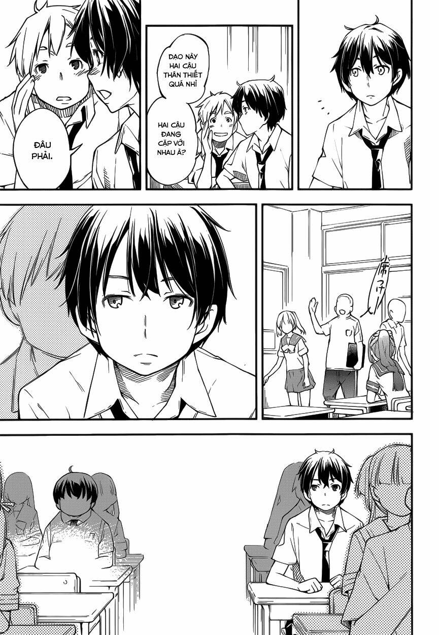 oukoku game chapter 9 10