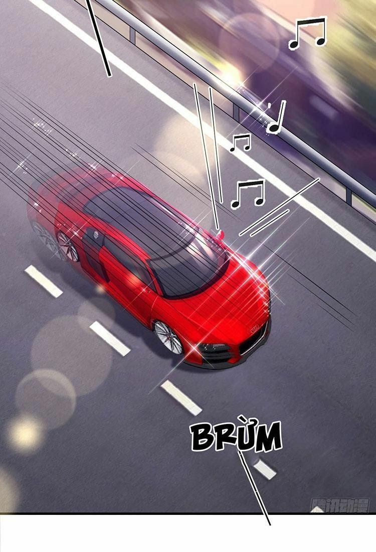 đại tiểu thư có ý đồ gì xấu đâu chapter 20.1 6