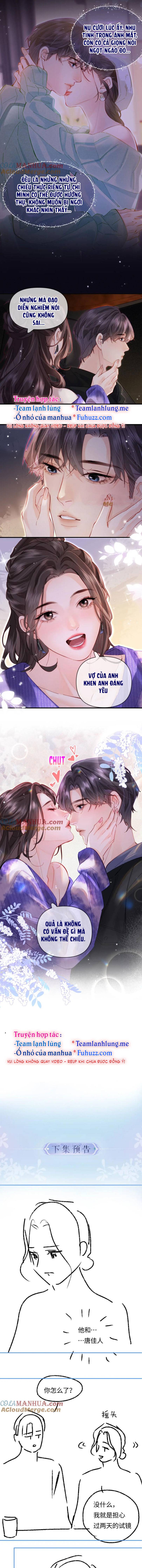 cặp phu thê ngọt ngào tới tận răng chapter 63 9