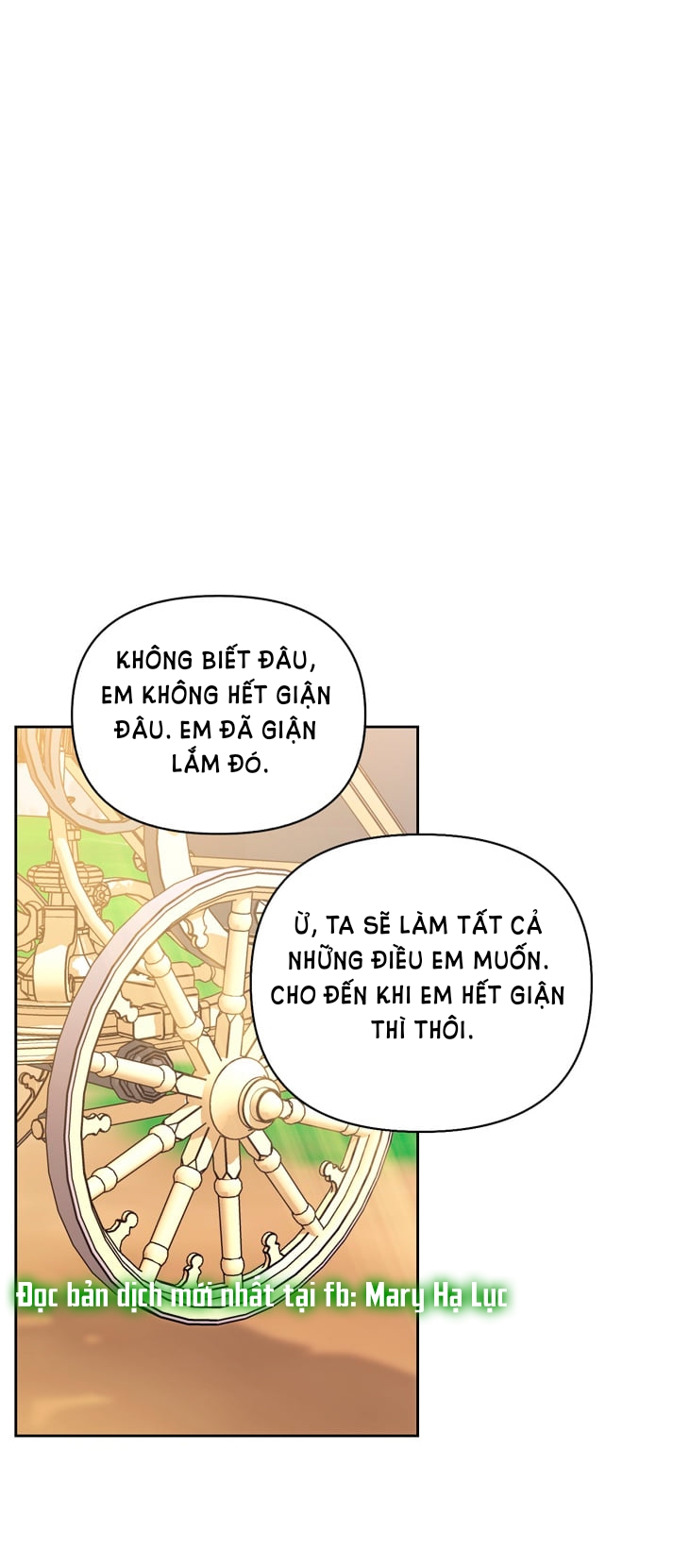 ác nữ xứng đôi với bạo chúa chapter 99 47