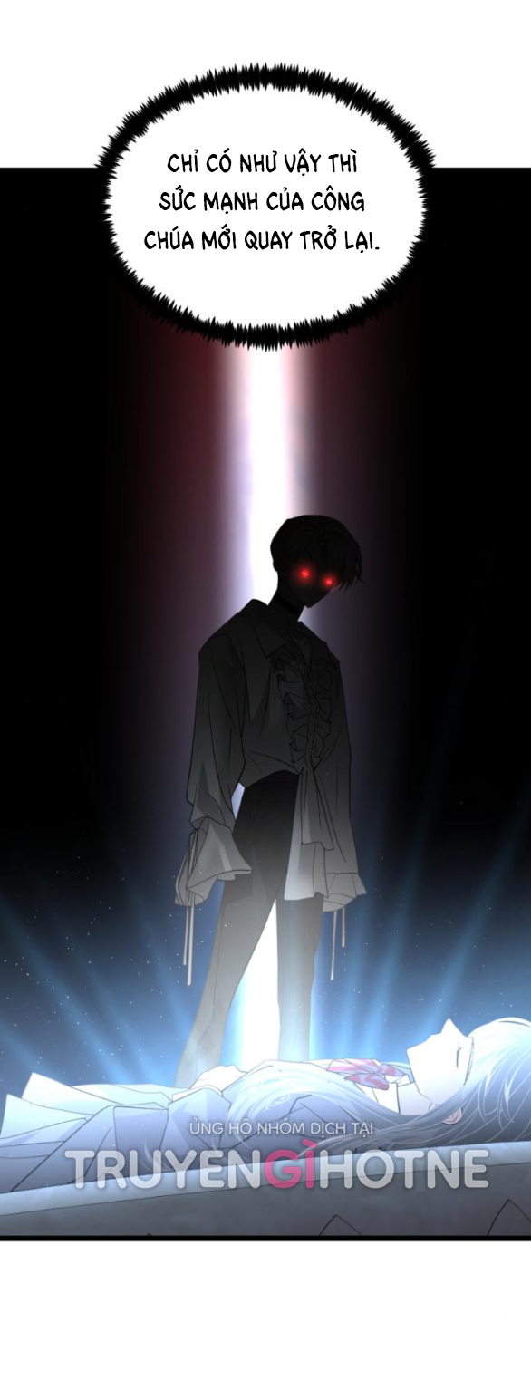 dark moon - tế đàn ánh trăng chapter 52.1 37