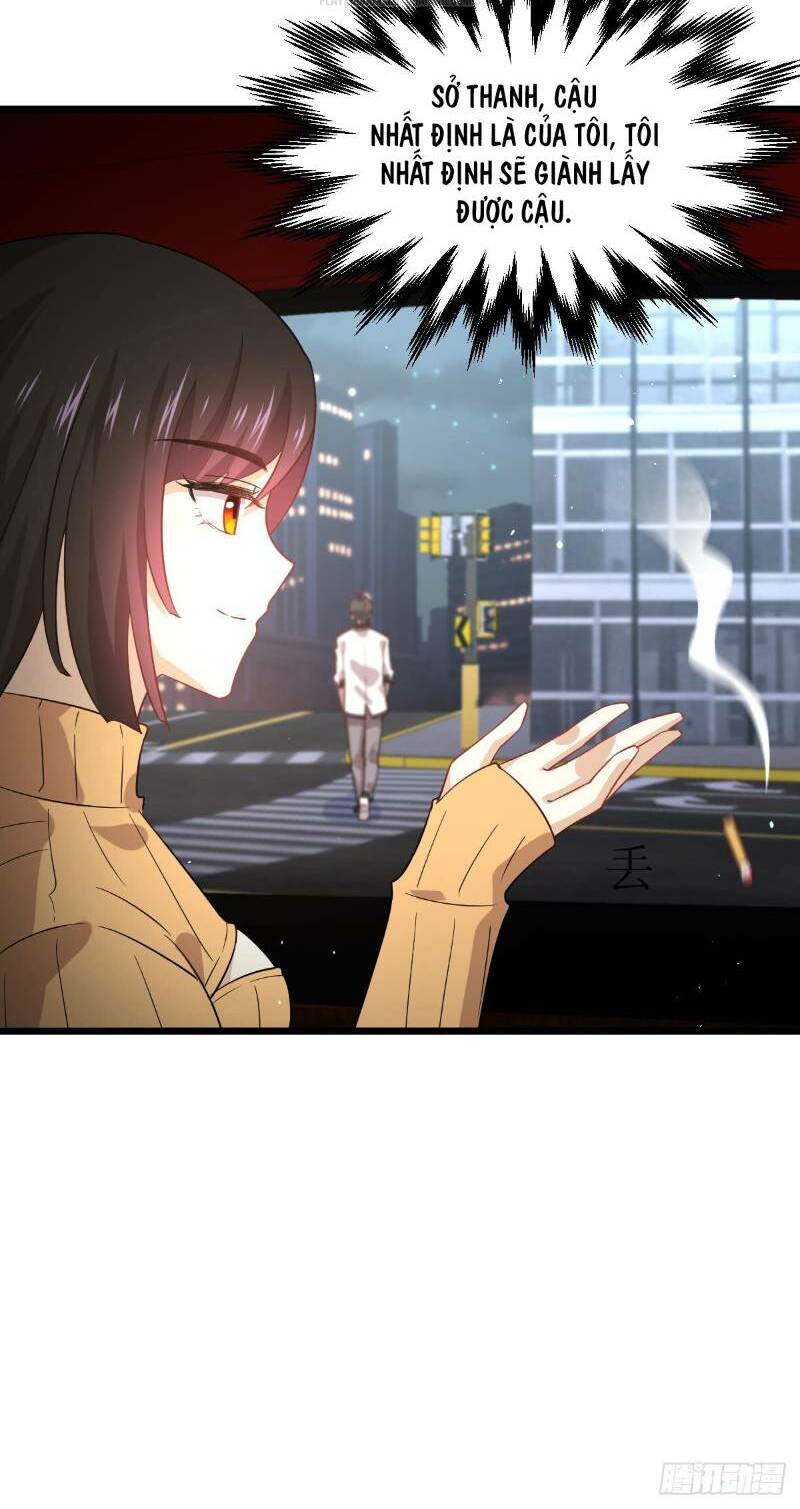 xuyên không vào thế giới nữ cường chapter 79 30