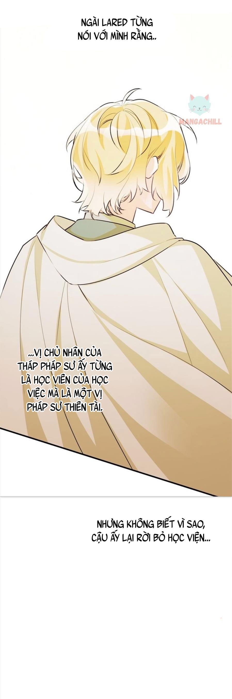 công nương đã thay đổi chapter 59.1 13