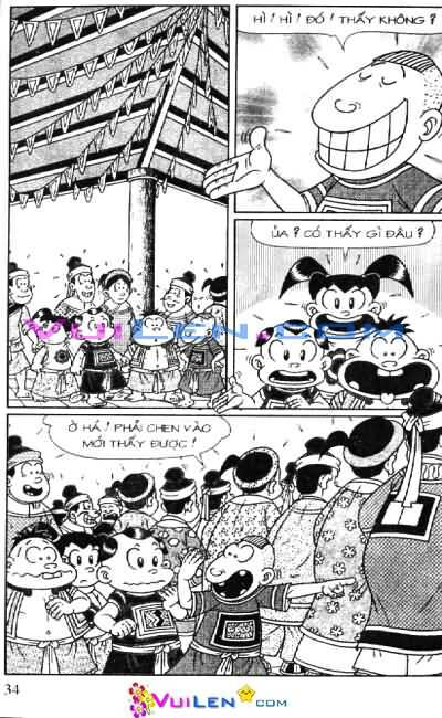 thần đồng đất việt chapter 99 31