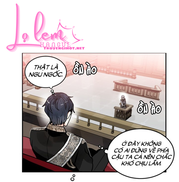 cho em về nhà đi anh chapter 11.2 12