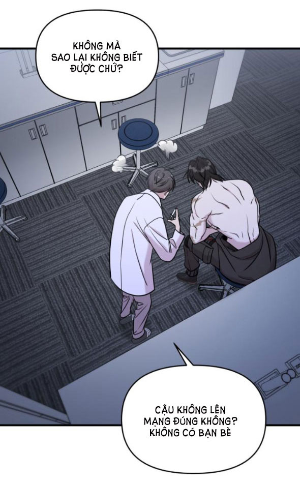 phản diện thuần túy chapter 60.1 11