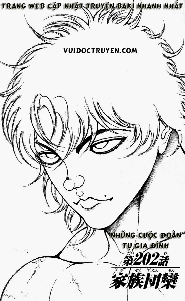 baki – son of ogre chapter 202 1