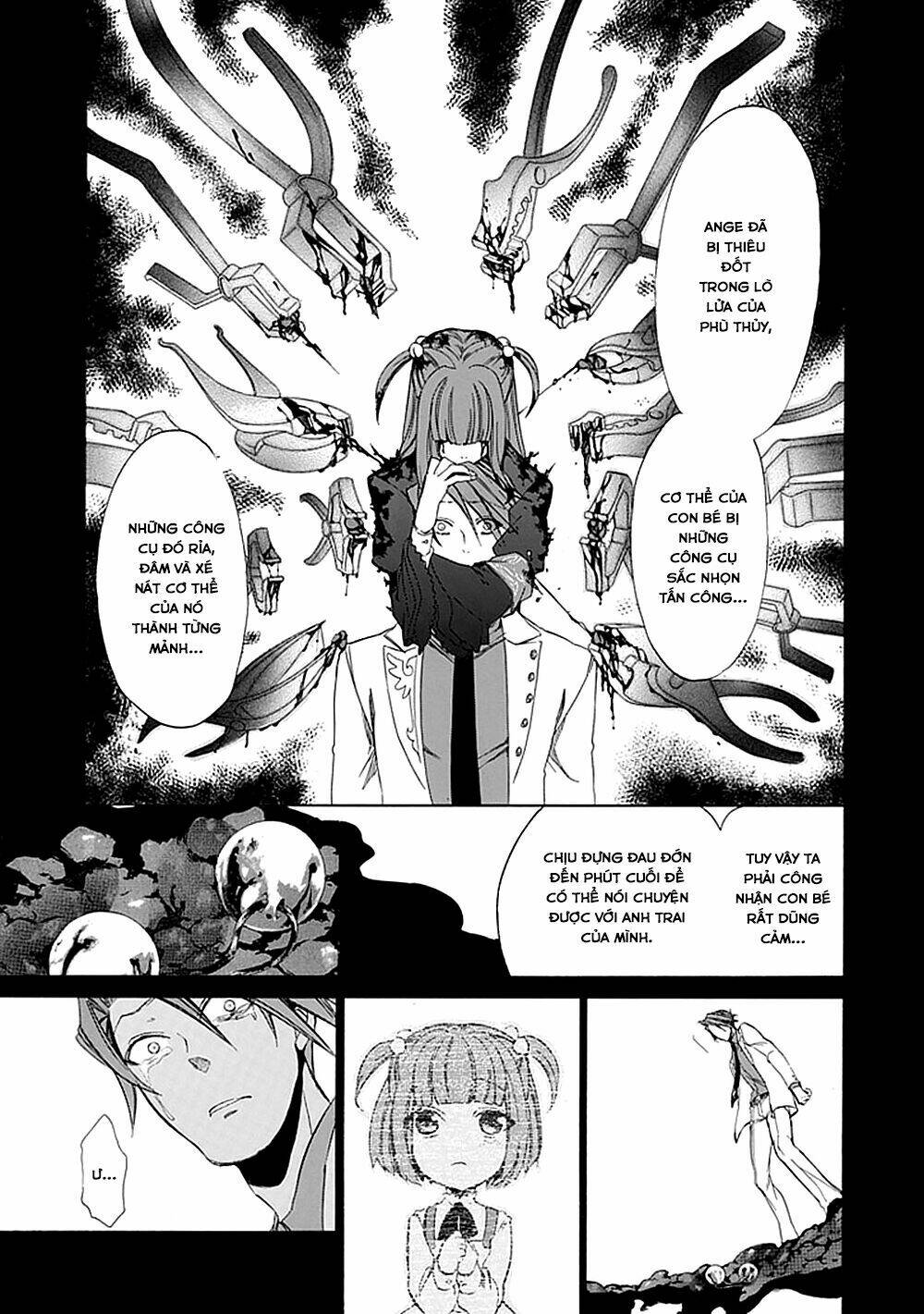 umineko no naku koro ni episode 1: legend of the golden witch chapter 26 49