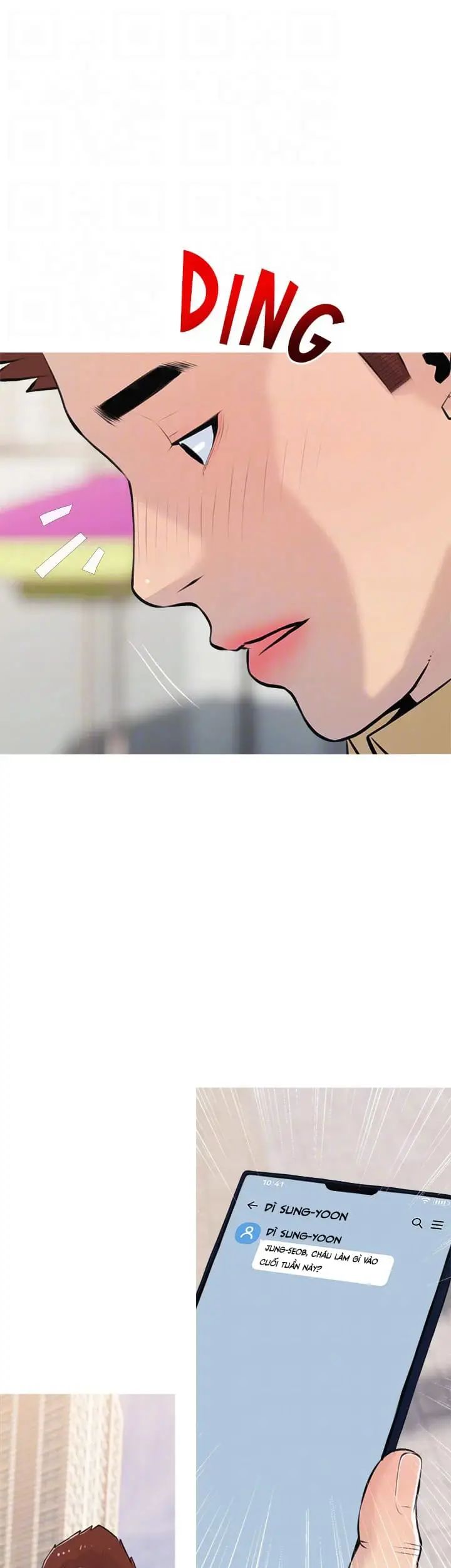 dập dì của tôi chapter 67 13