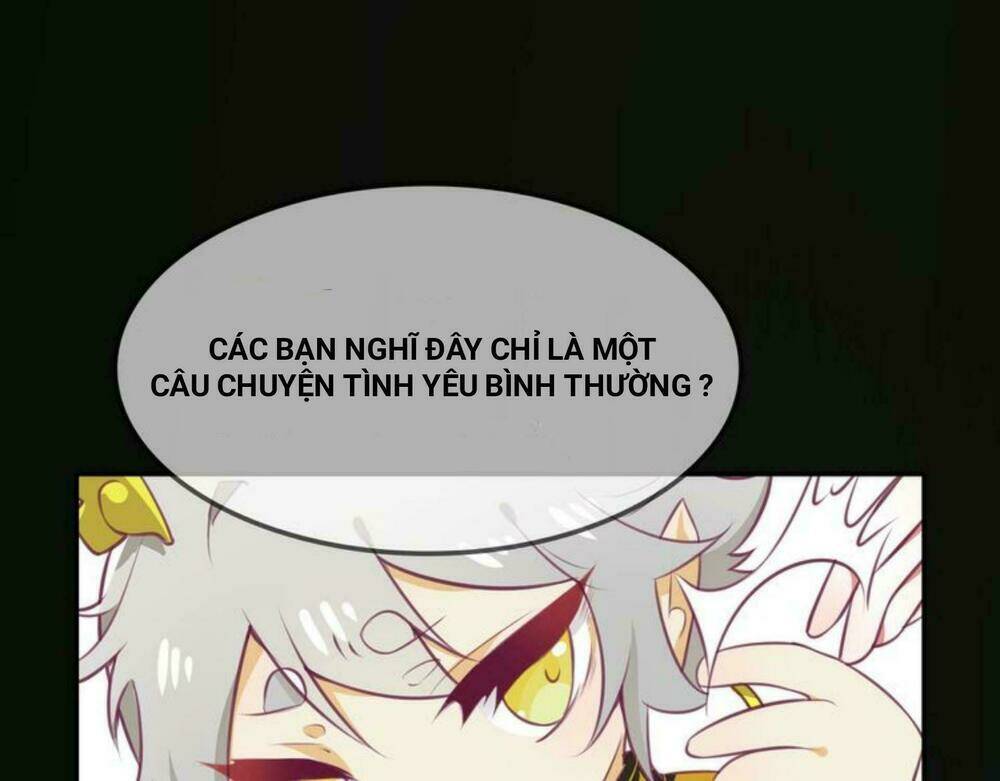 tà quân khó dưỡng tiểu ma phi chapter 1 49