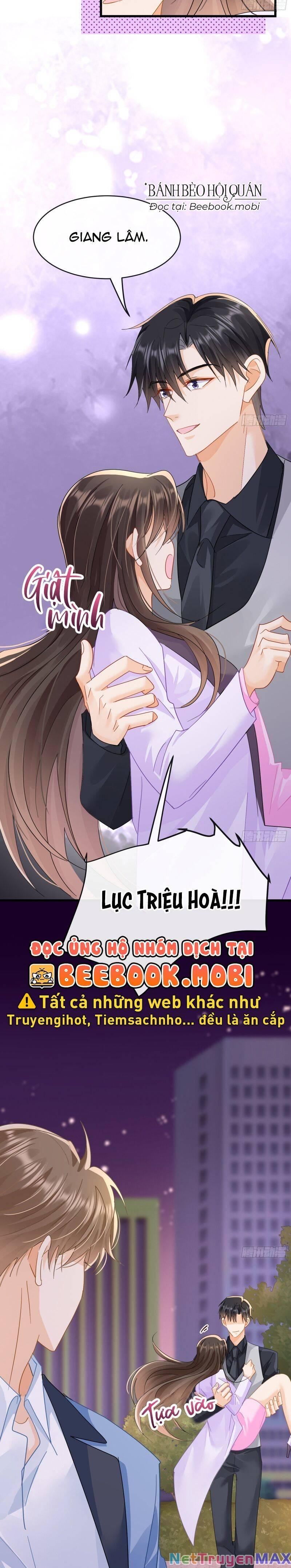 vụng trộm chapter 11 10