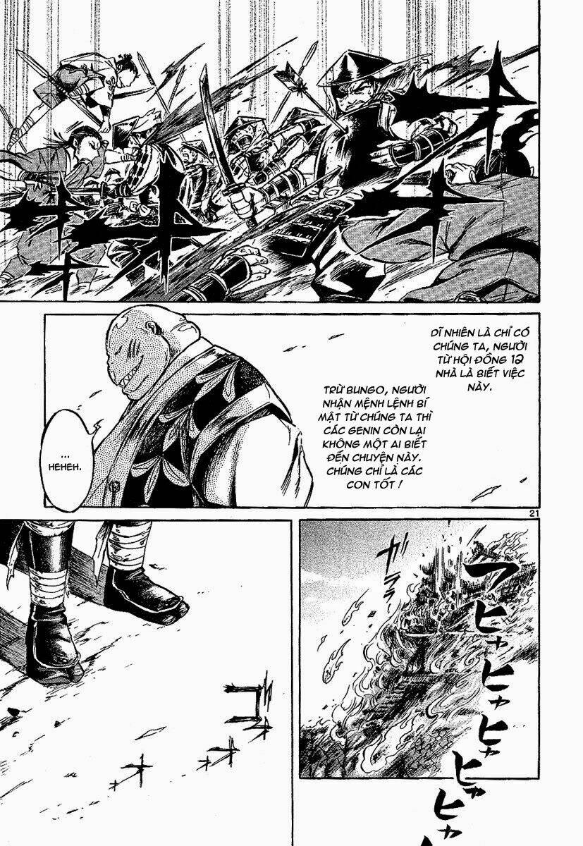 shinobi no kuni chapter 7 21