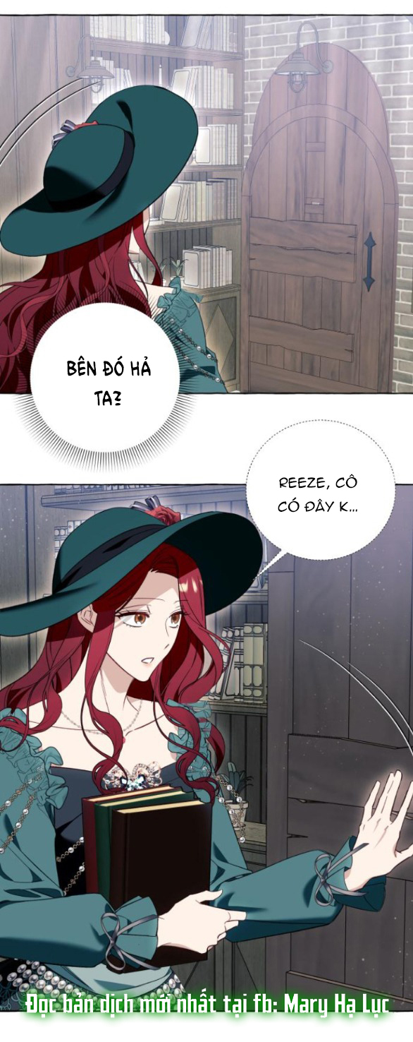 tôi tưởng đó chỉ là tiểu thuyết trọng sinh bình thường chapter 55.2 31