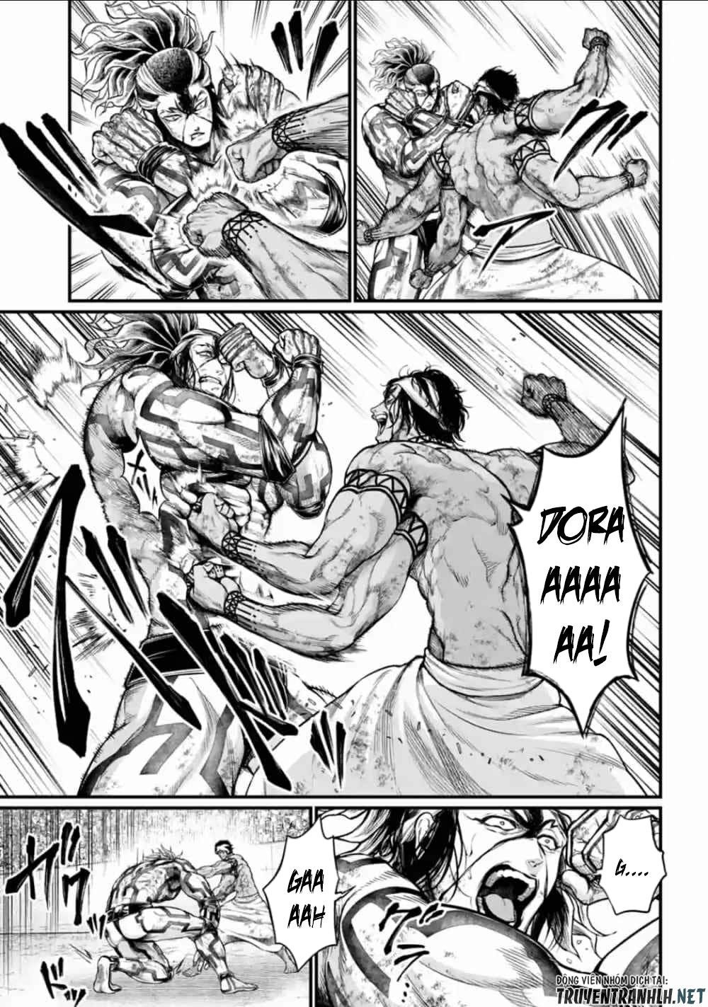 đại chiến nhân thần chapter 35 31