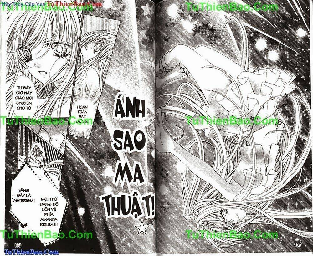 vũ điệu sao băng chapter 2 53