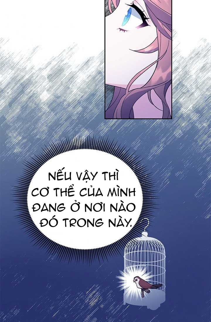 công chúa của loài chim chapter 33 64