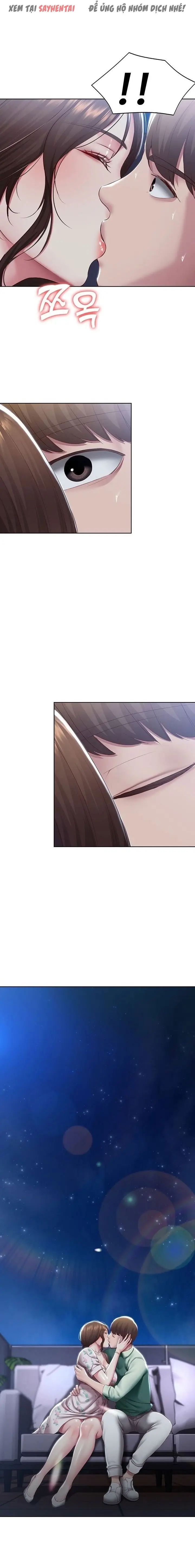 nhật ký ở trọ - không che chapter 89 2