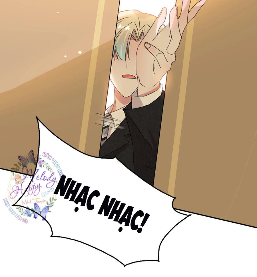 hoàn mỹ lão công tiến hóa luân chapter 67 23