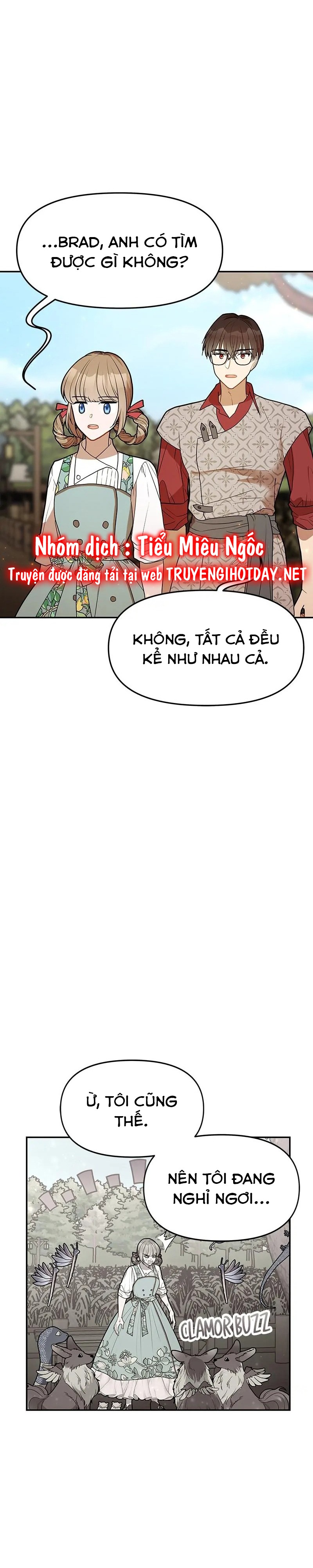 làm cách nào để sống sót trong cuốn tiểu thuyết ngôn tình lãng mạn chapter 52 29