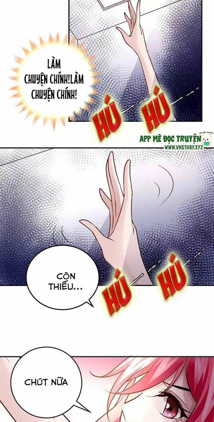 trò chơi săn tình - tổng tài khó kìm lòng chapter 72 11