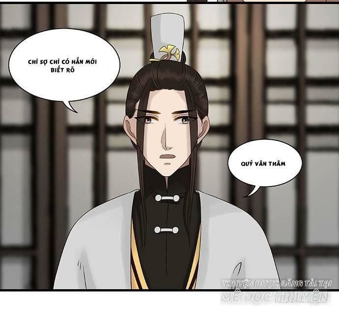 mưa chìm sâu trong mây chapter 56 41