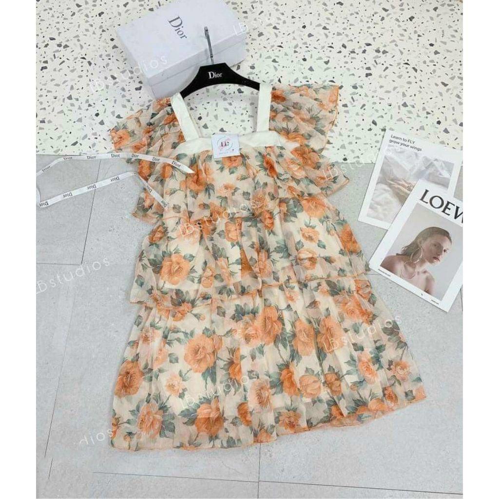 VÁY BẦU XINH MẪU MỚI