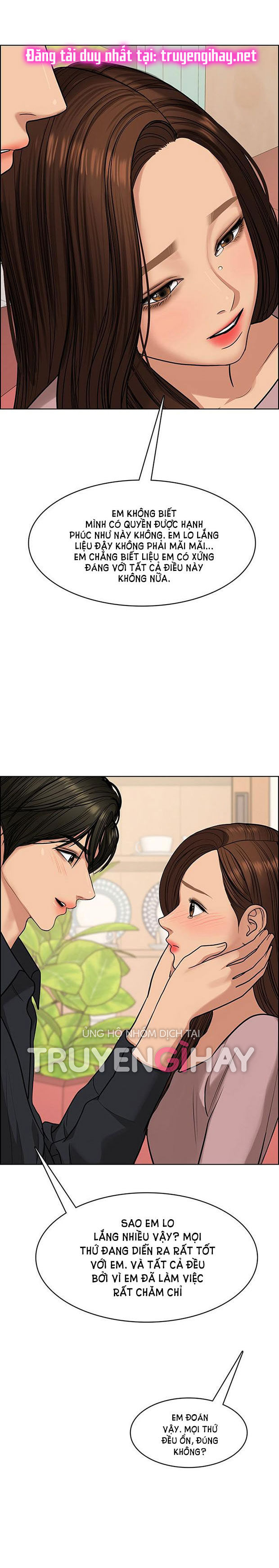 vẻ đẹp đích thực - true beauty chapter 186.2 24