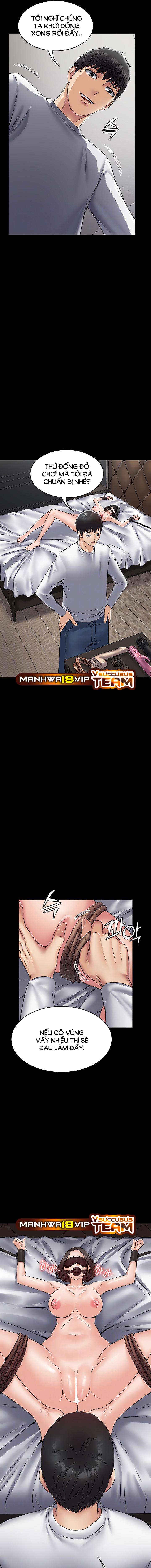 hệ thống succubus chapter 45 4