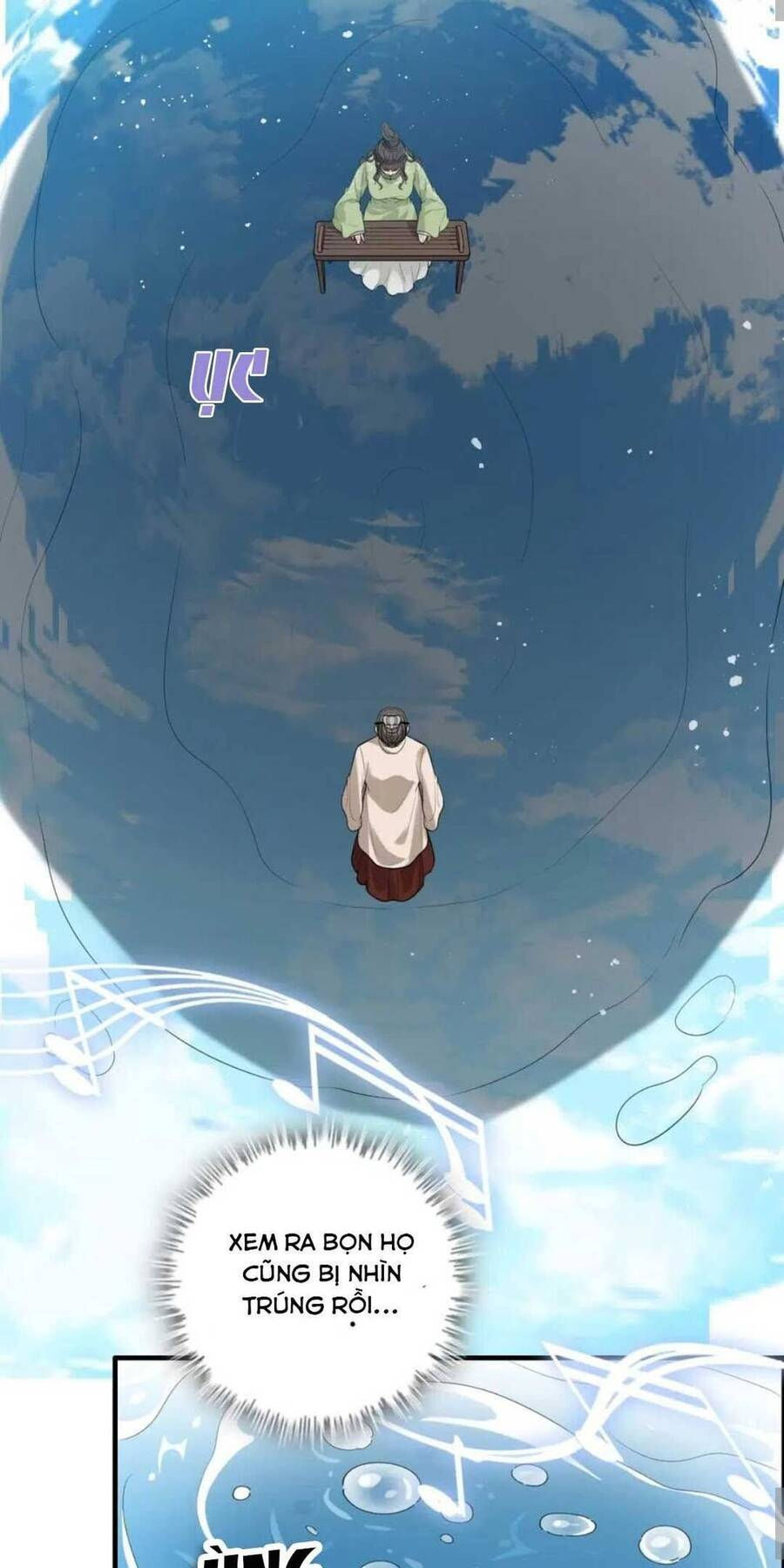 cô vợ hợp đồng bỏ trốn của tổng giám đốc chapter 454.1 10