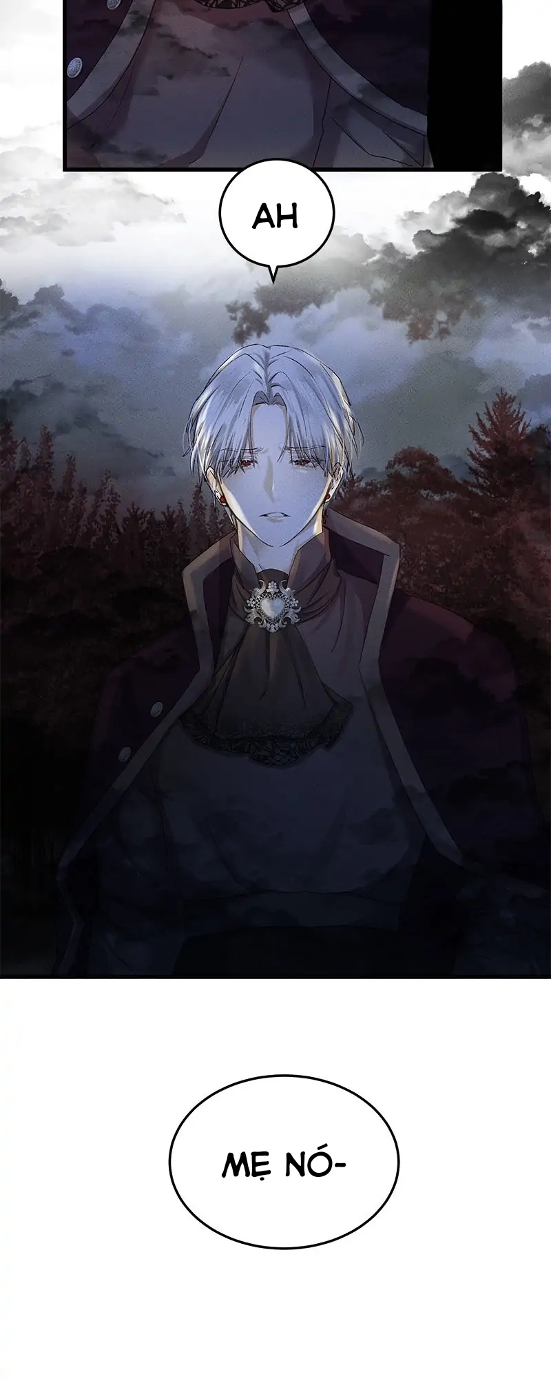 tôi muốn hủy cuộc hôn ước này chapter 31 21