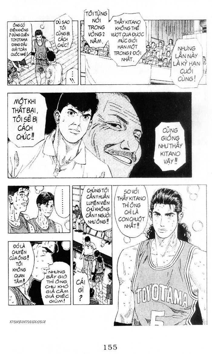 cao thủ bóng rổ chapter 211 10