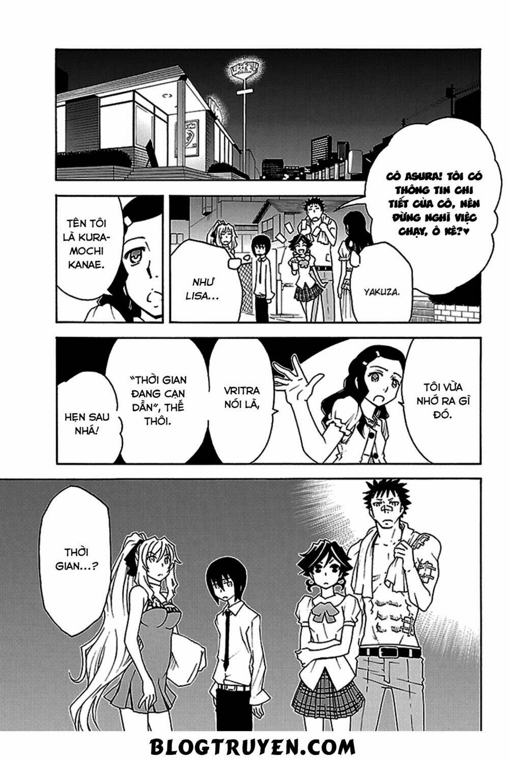 popcorn avatar chapter 10 9