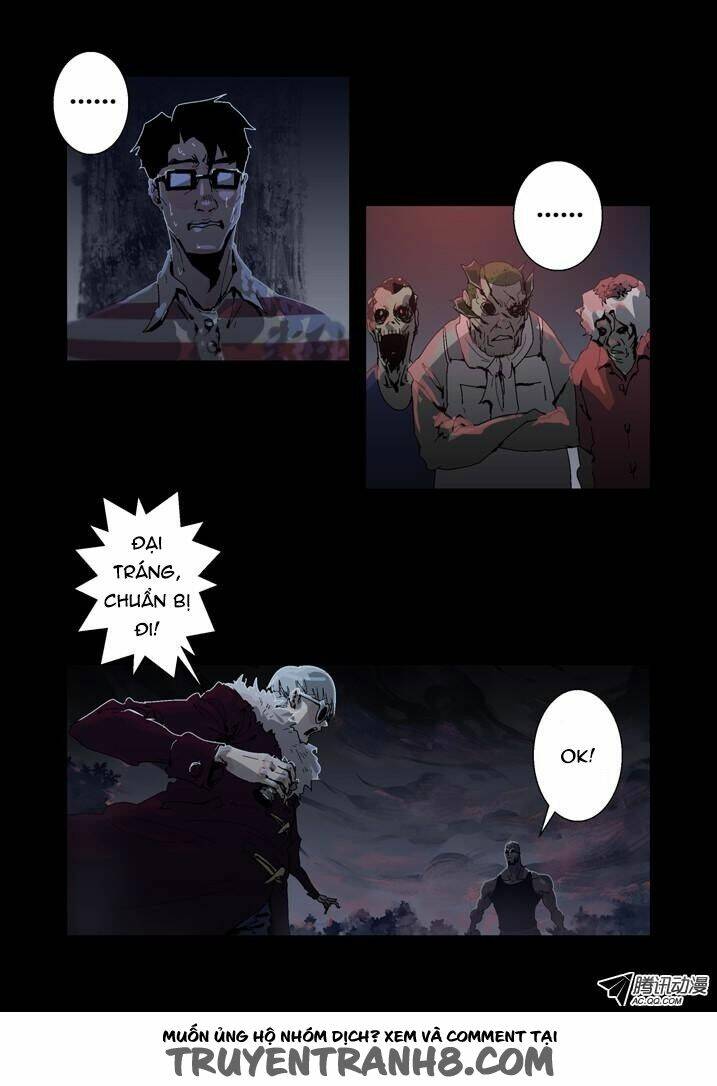 thâu hoan chapter 66 12