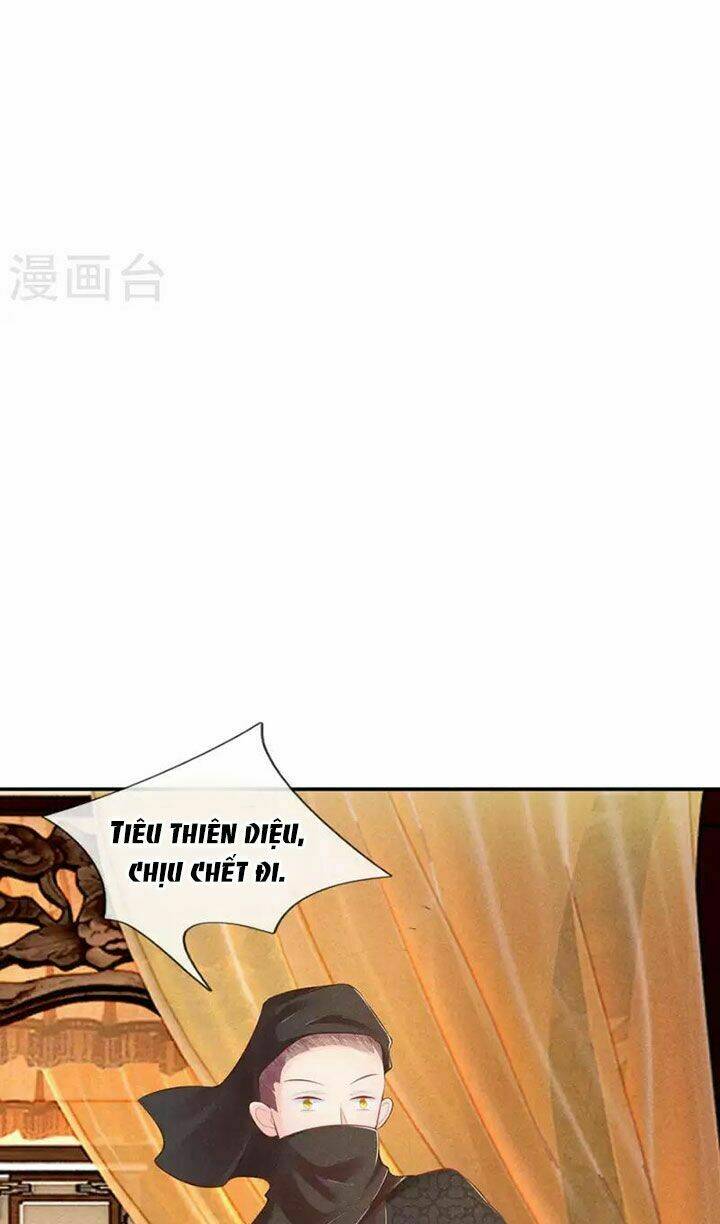 y phi quyền khuynh thiên hạ chapter 20 14