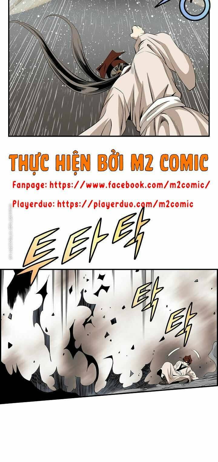 thế giới võ thuật của pháp sư chapter 52 33