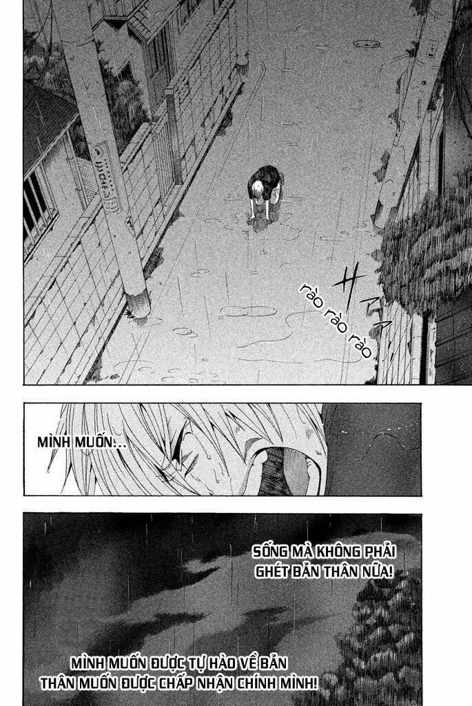 16 tuổi không một người theo đuổi chapter 9 16