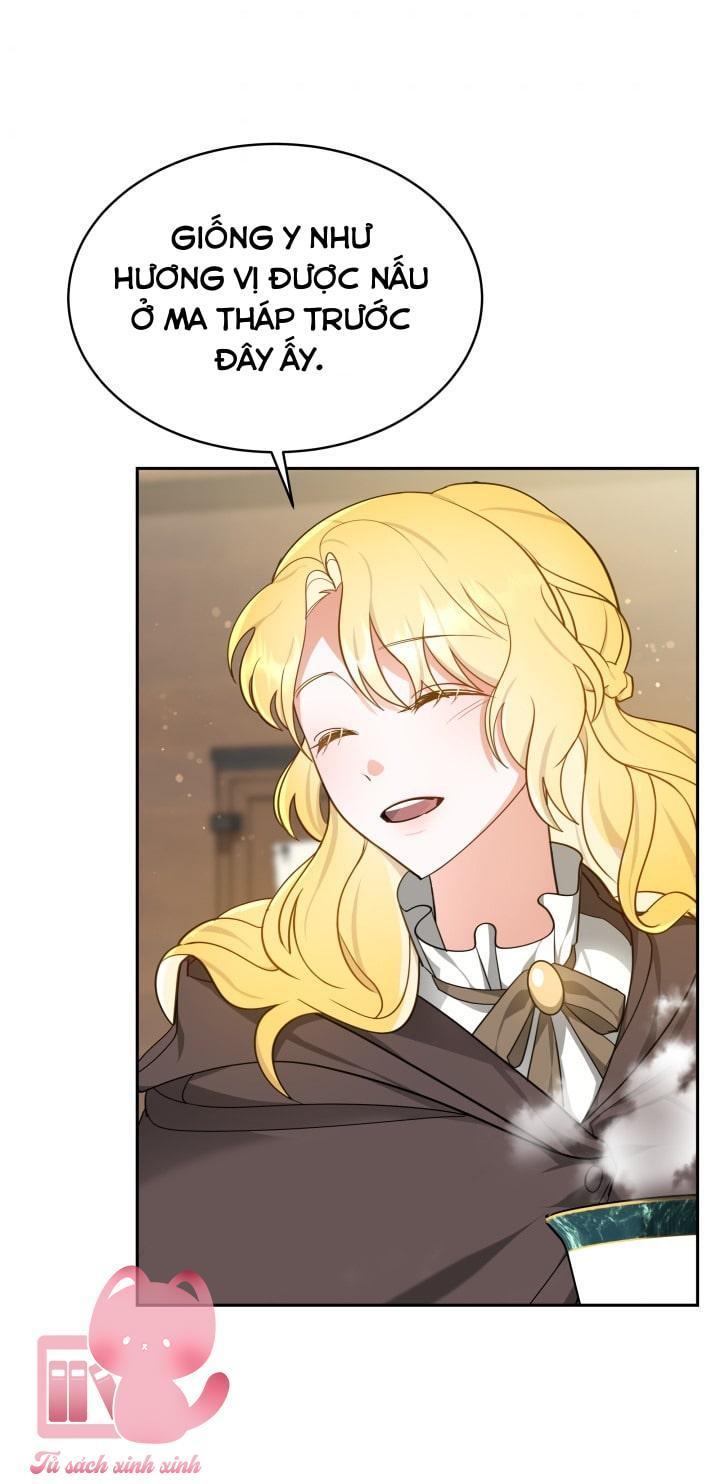 từ chồng cũ hóa thành nam chính chapter 5 63