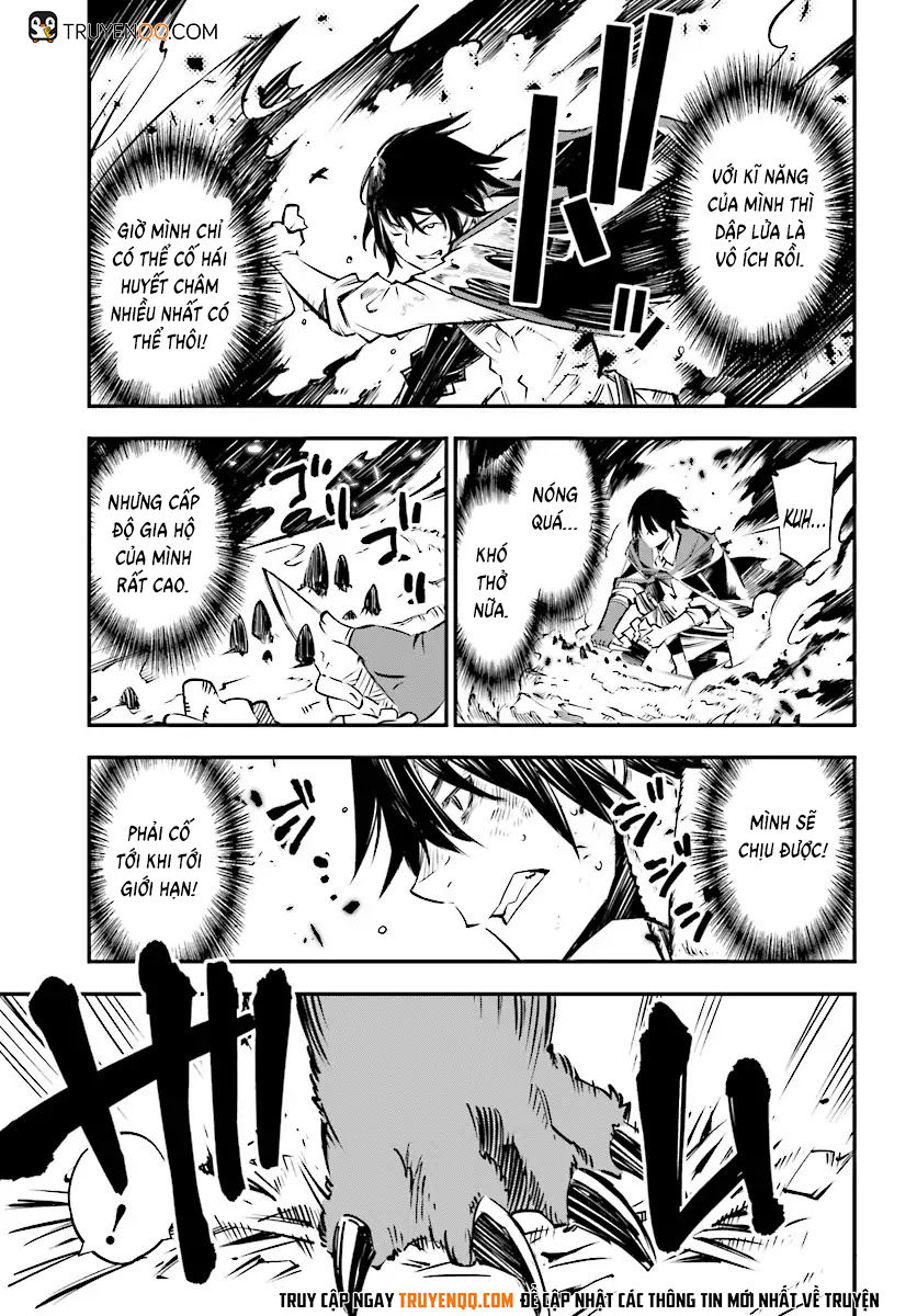 i was kicked out of the hero’s party because i wasn’t a true companion so i decided to have a slow life at the frontier chapter 1.2 22