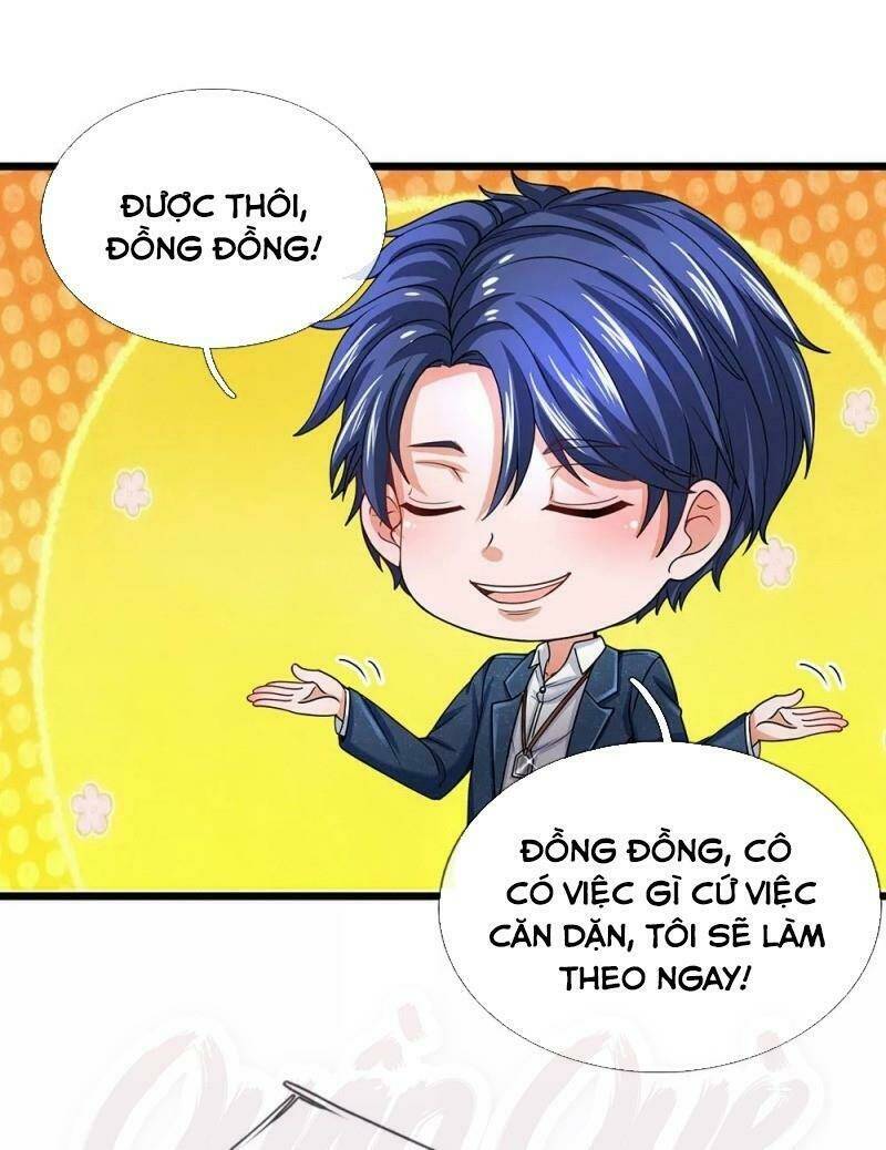 chung cực binh vương tại đô thị chapter 135 15