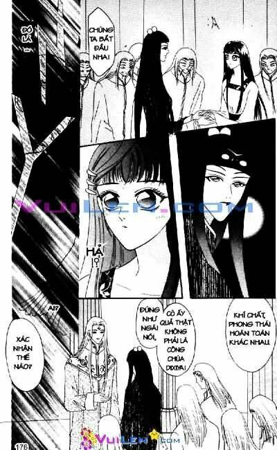 hai nàng công chúa chapter 2 176