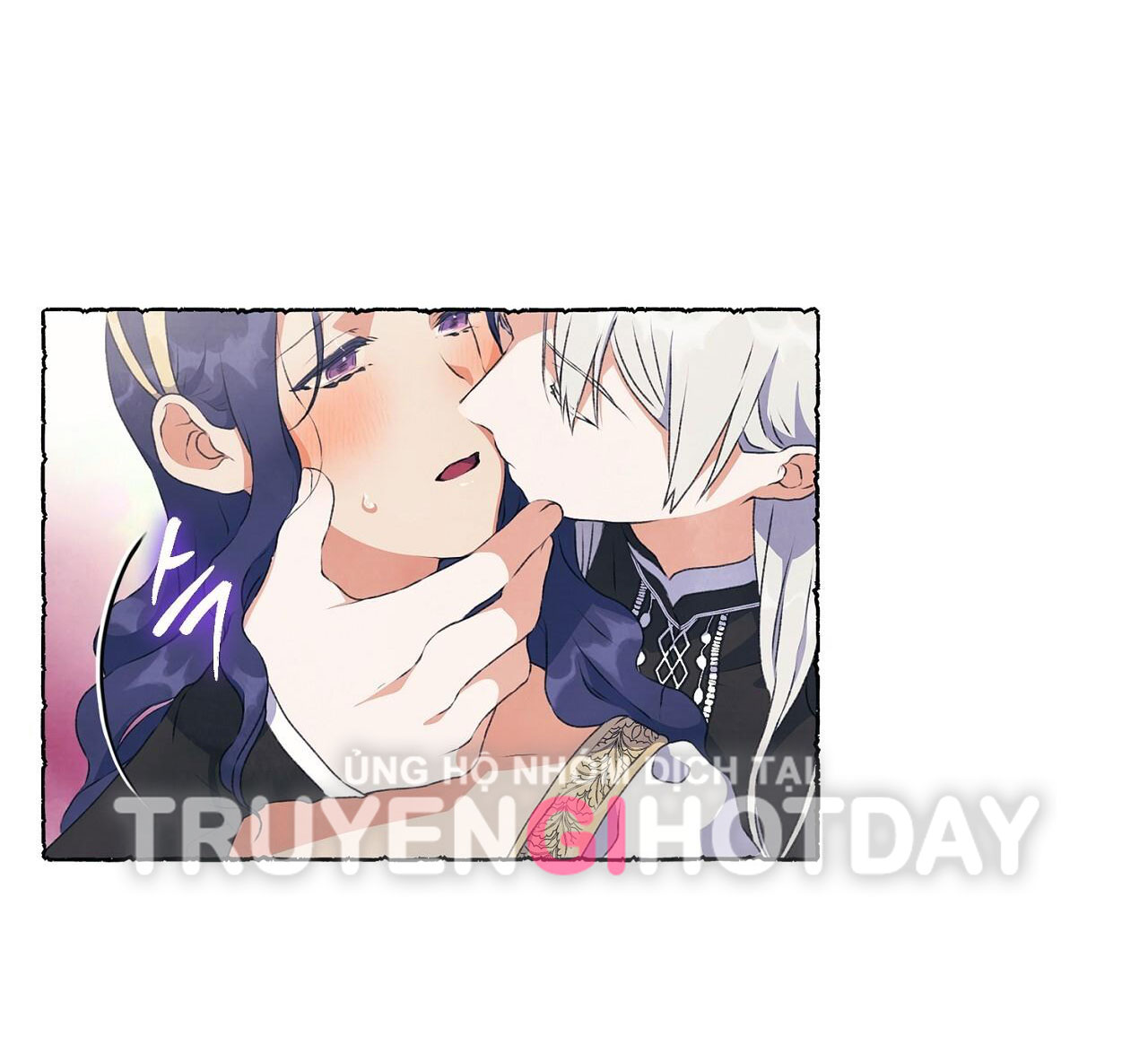 Chuyện Của Những Pháp Sư Ấy chapter 7.2 - Trang 12