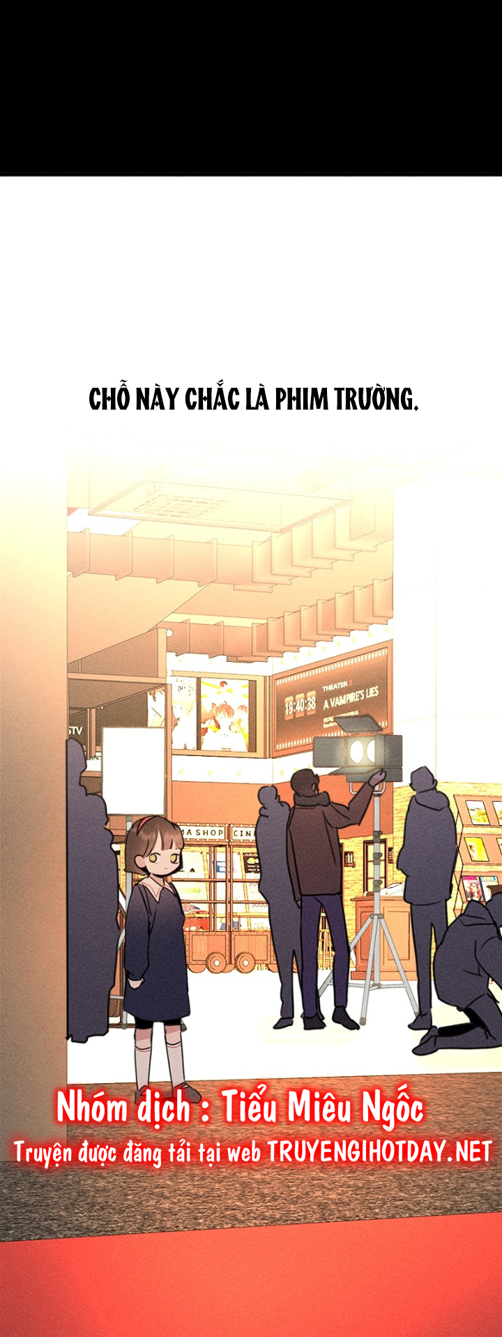 cuộc sống riêng của chị tôi chapter 15 9