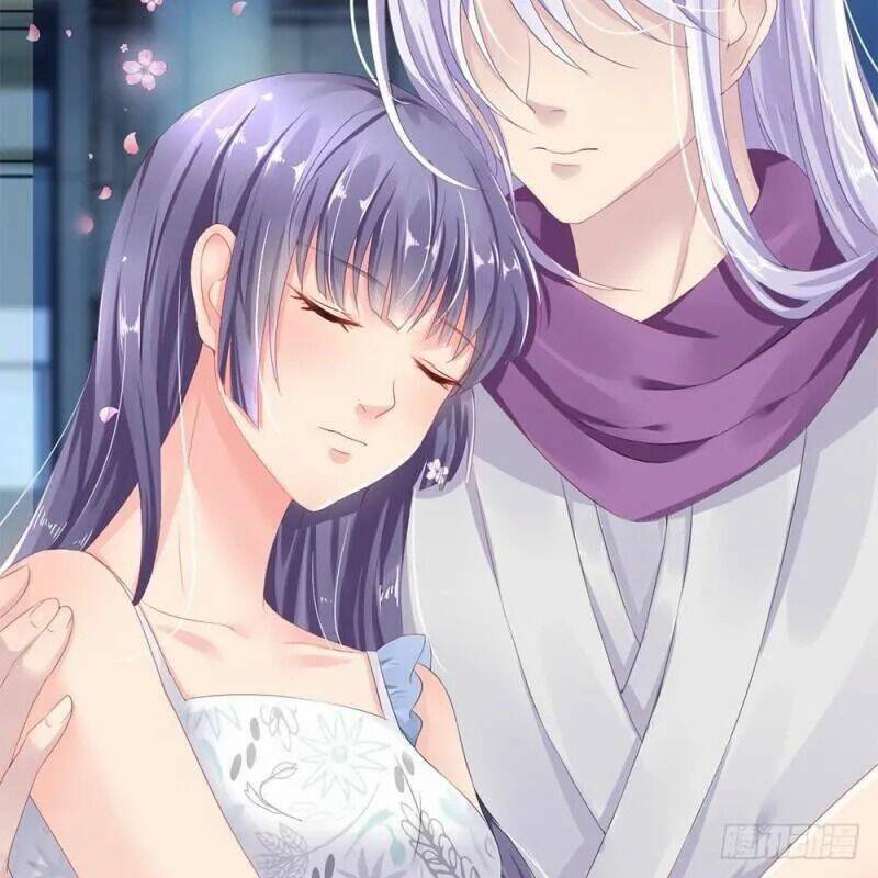 yêu nam quyển dưỡng công chúa chapter 3 20