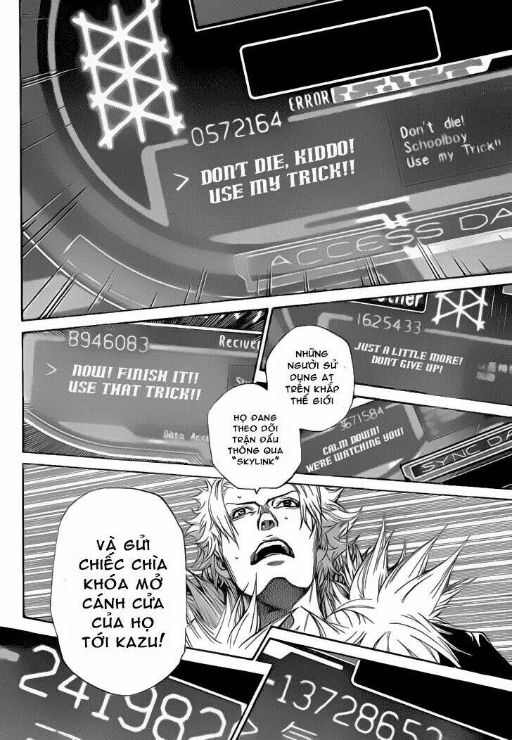 air gear chapter 325 3